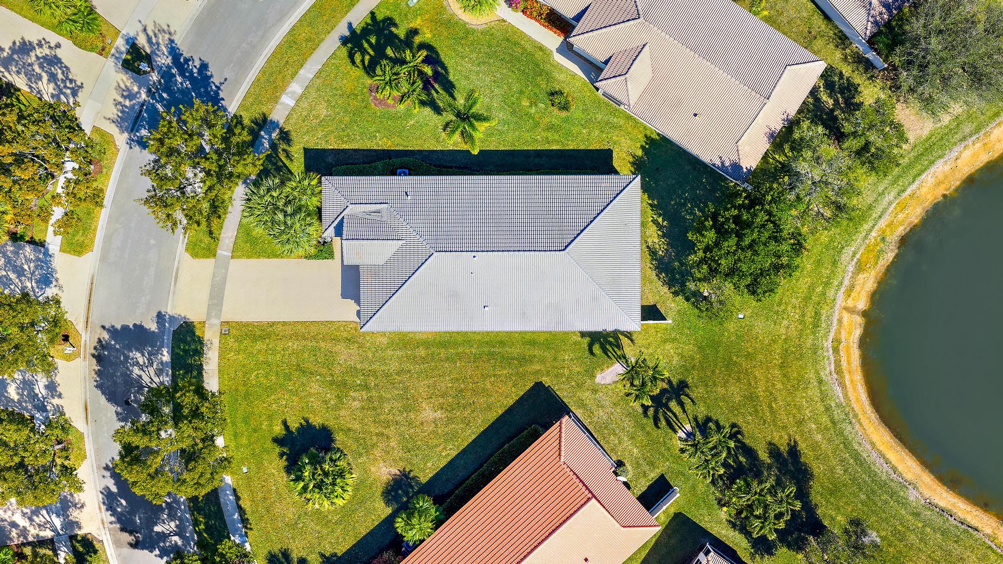 Baywinds - Residential