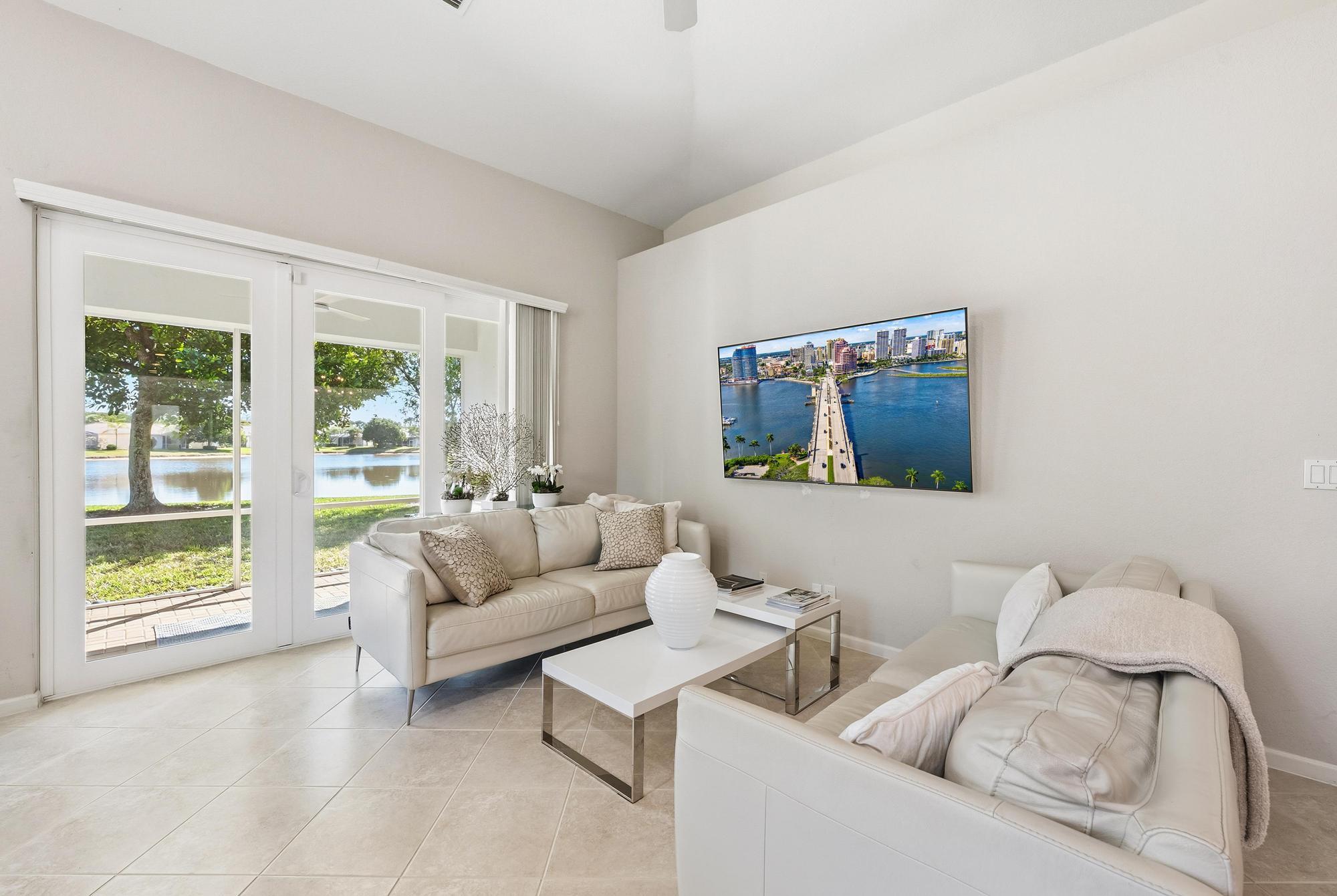 Baywinds - Residential