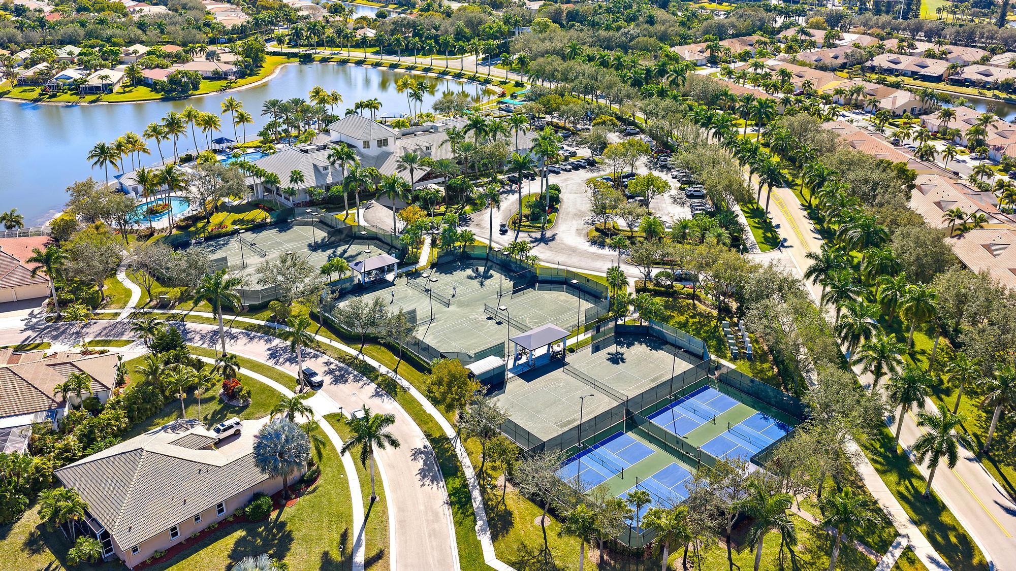 Baywinds - Residential