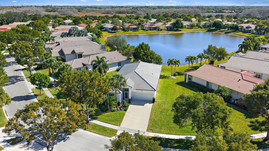 Photo of 2737 Clipper Circle, West Palm Beach, FL 33411 (MLS # R11169965)