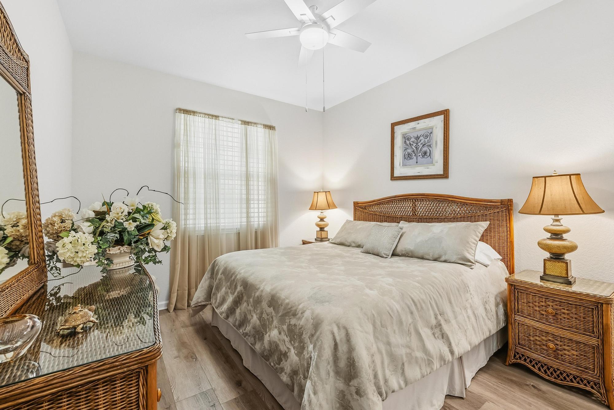 Baywinds - Residential