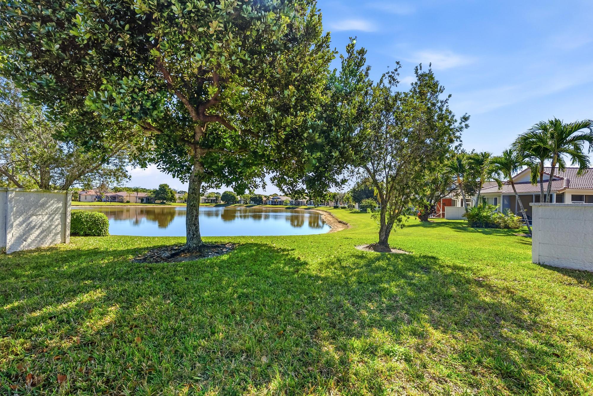 Baywinds - Residential