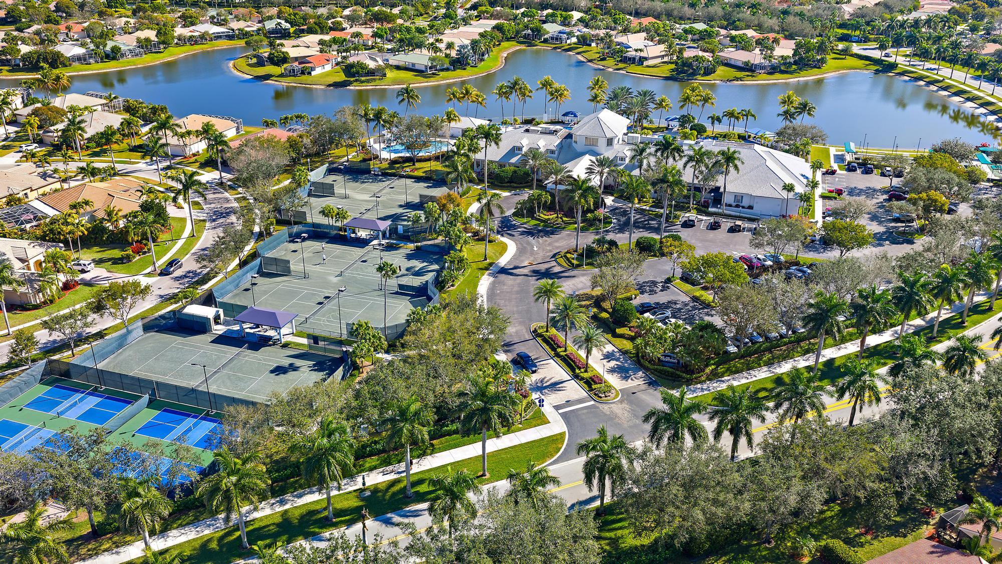 Baywinds - Residential