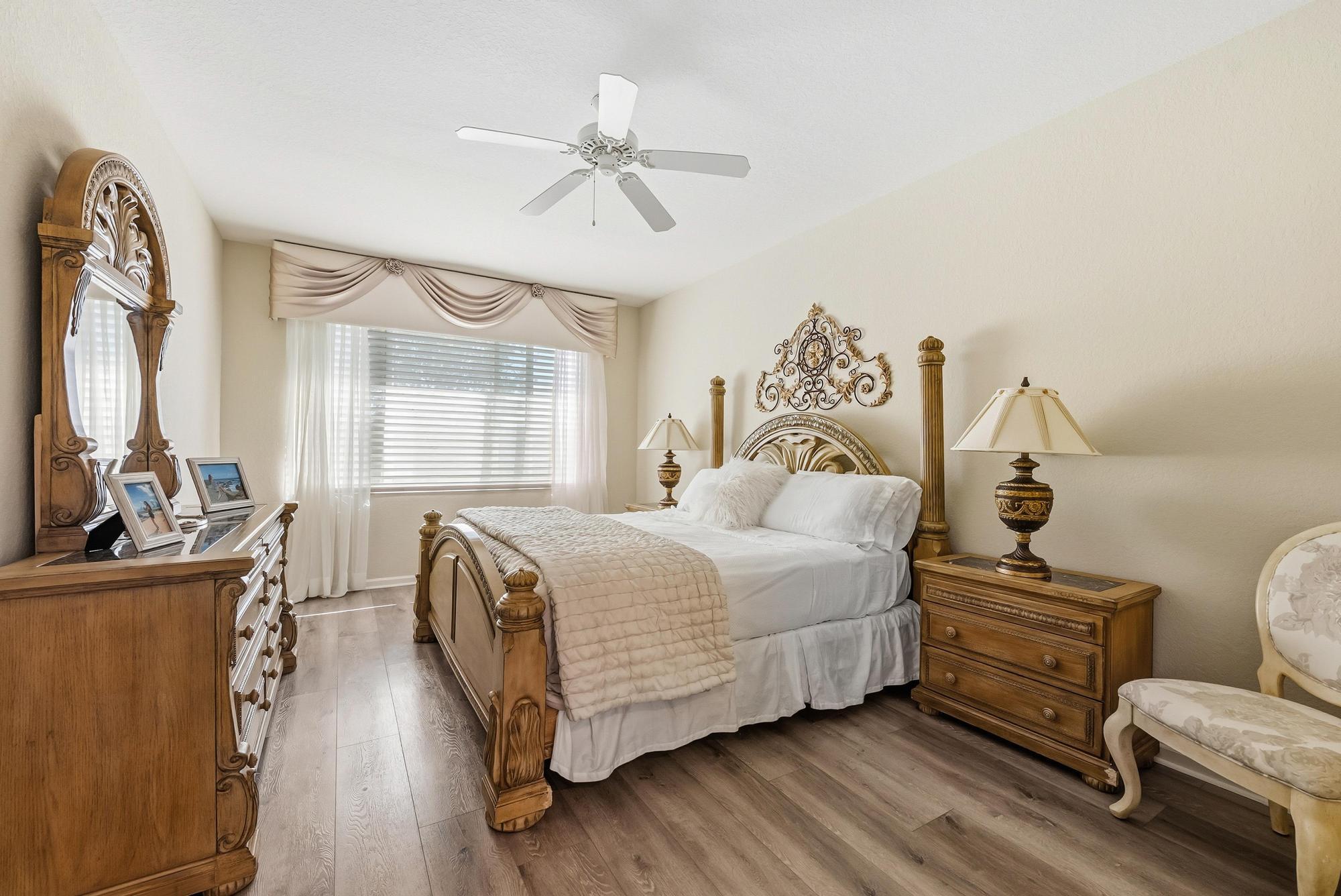 Baywinds - Residential