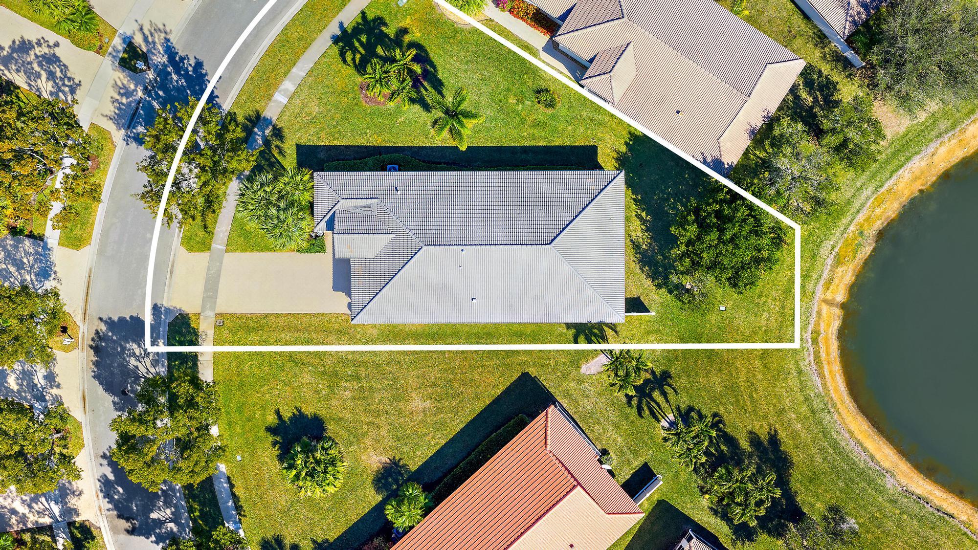 Baywinds - Residential