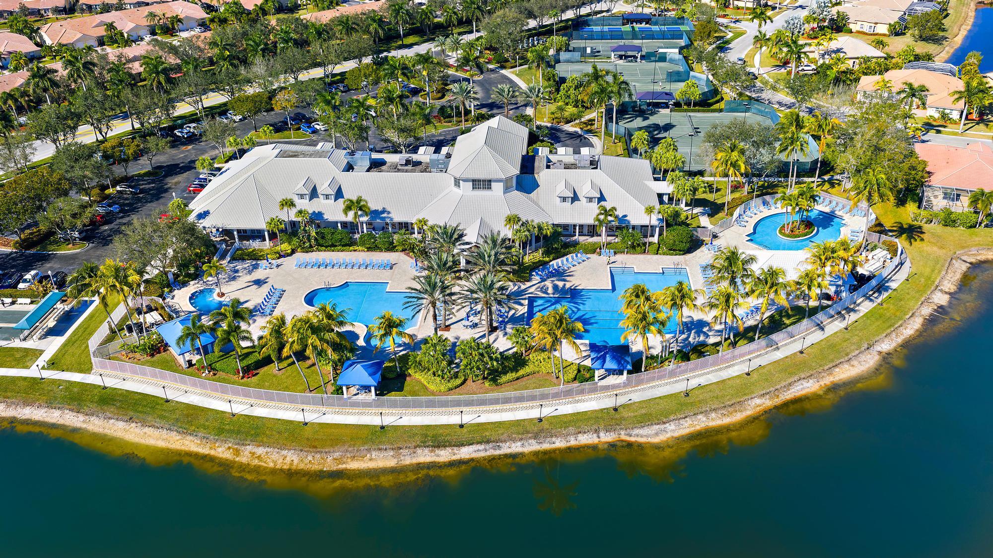 Baywinds - Residential