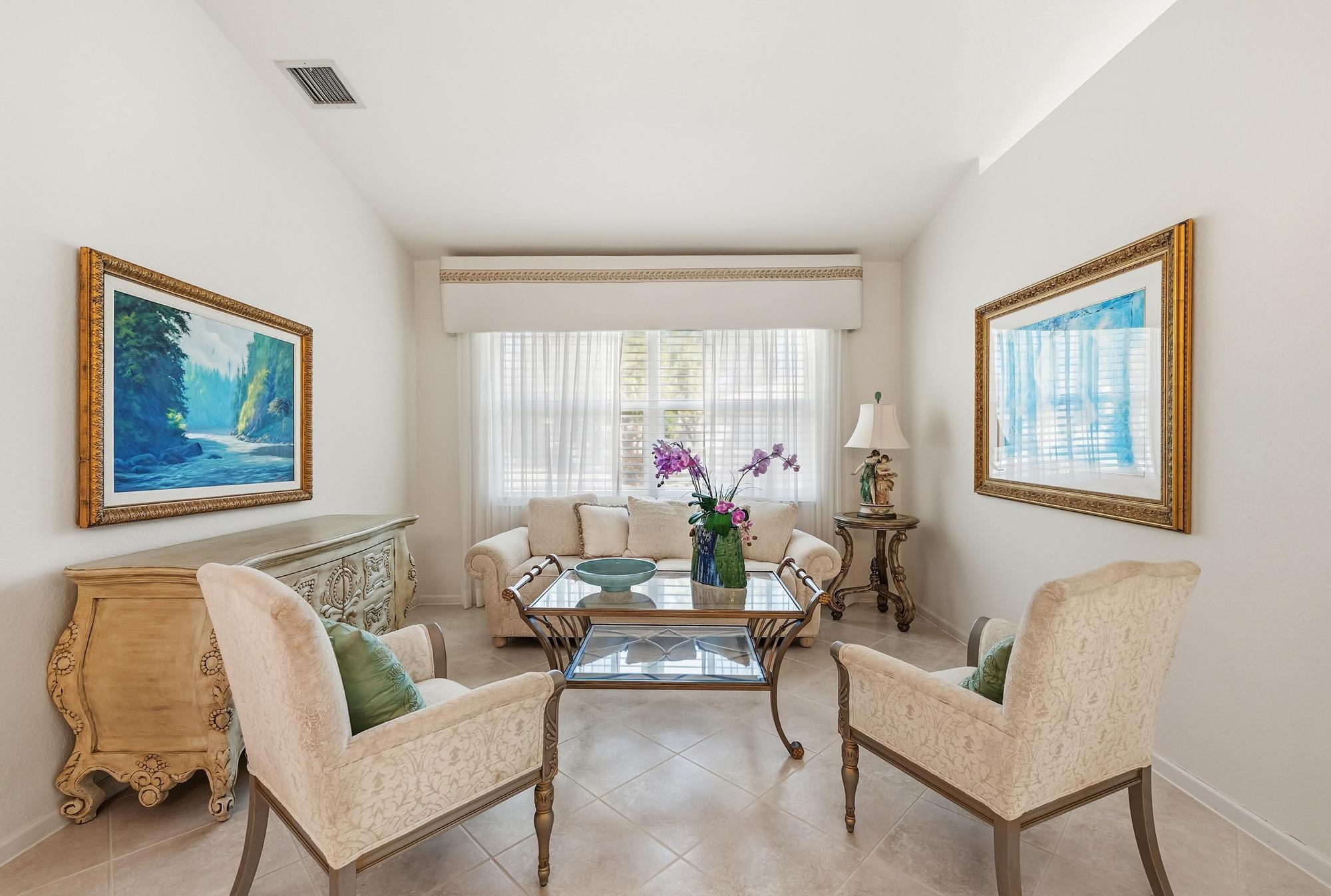 Baywinds - Residential