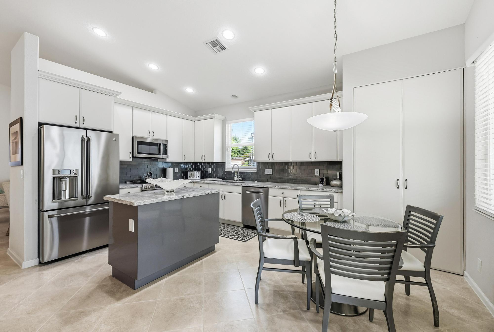 Baywinds - Residential