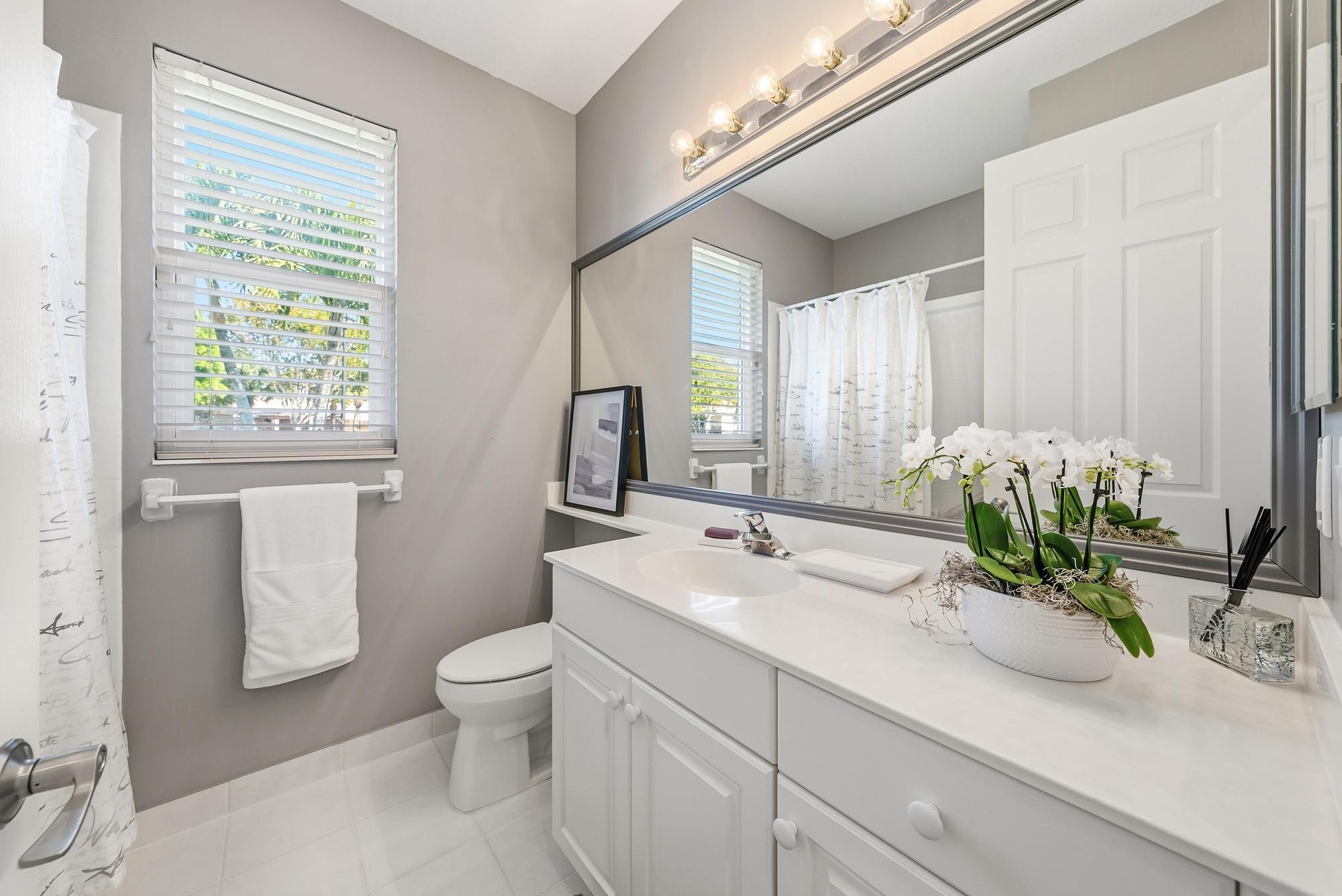 Baywinds - Residential