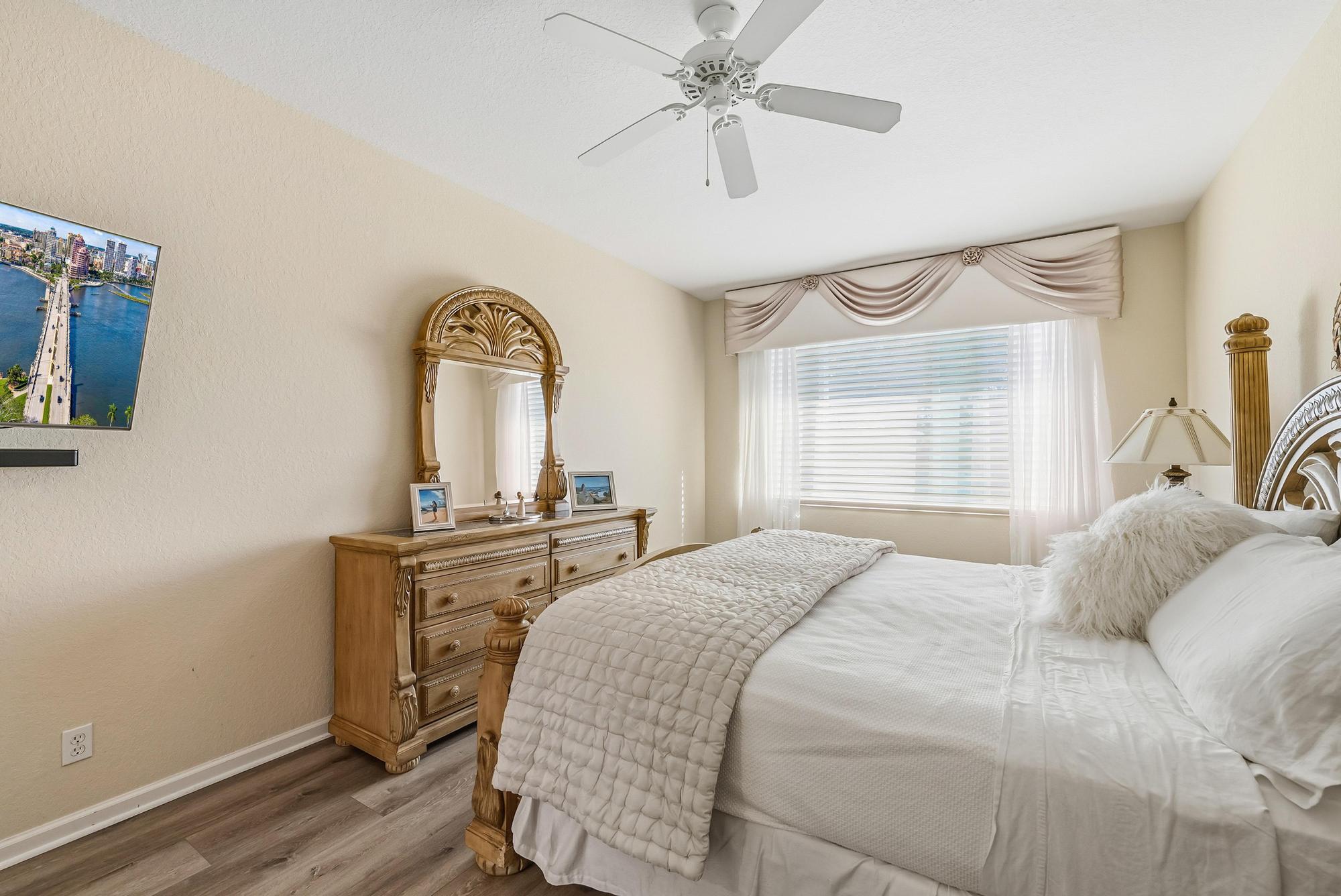 Baywinds - Residential