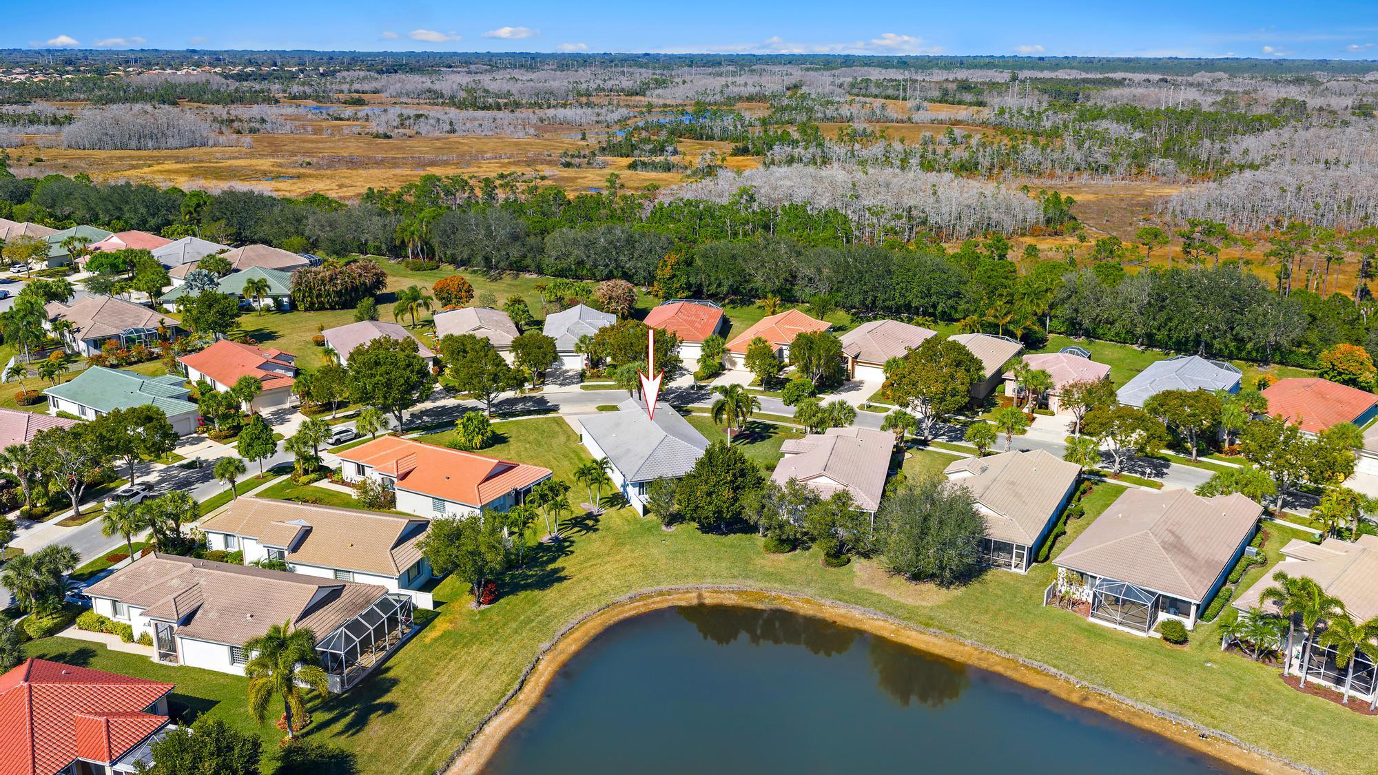 Baywinds - Residential