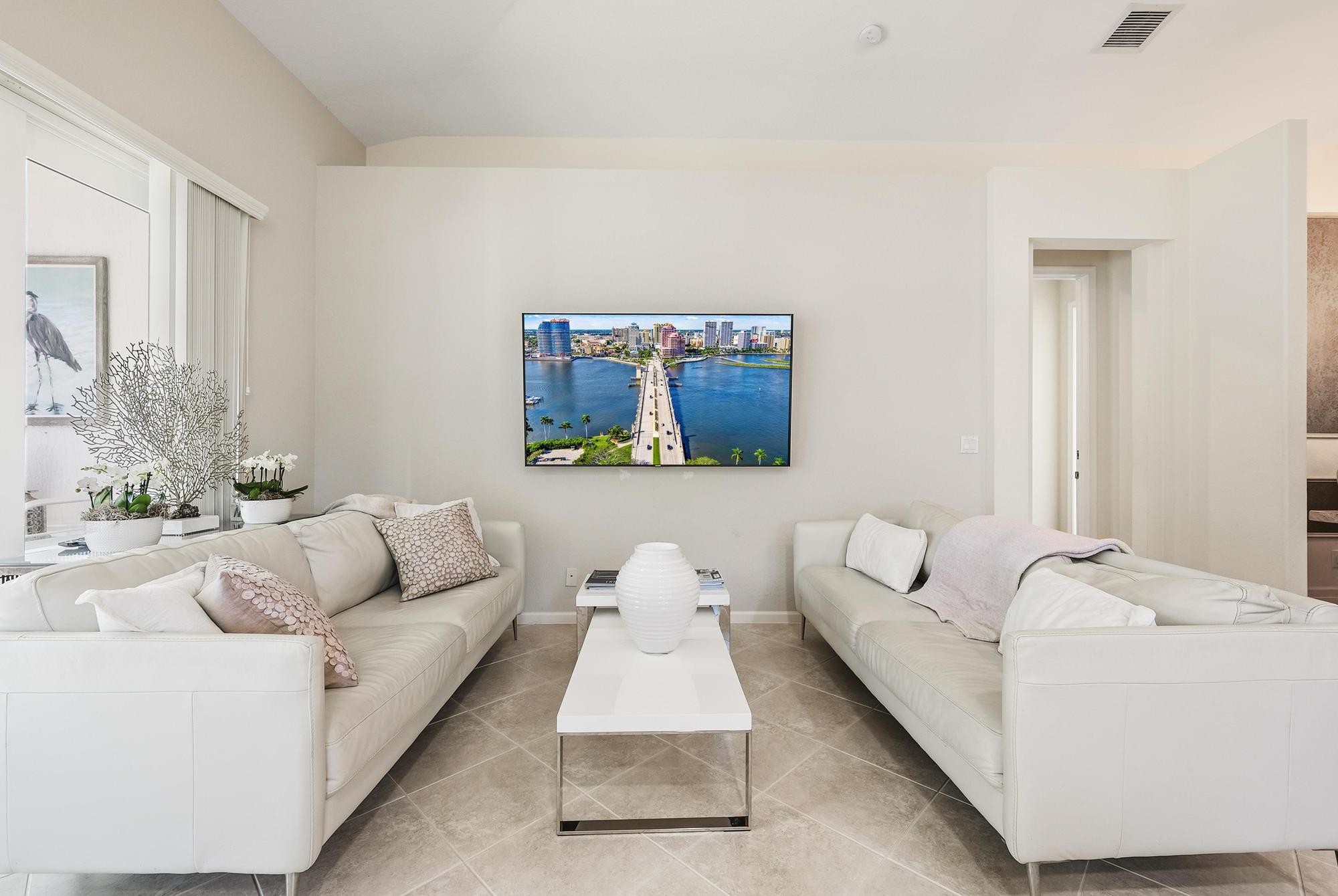 Baywinds - Residential