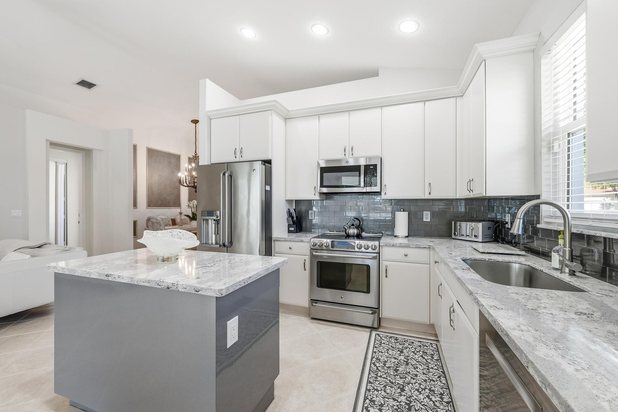 Baywinds - Residential