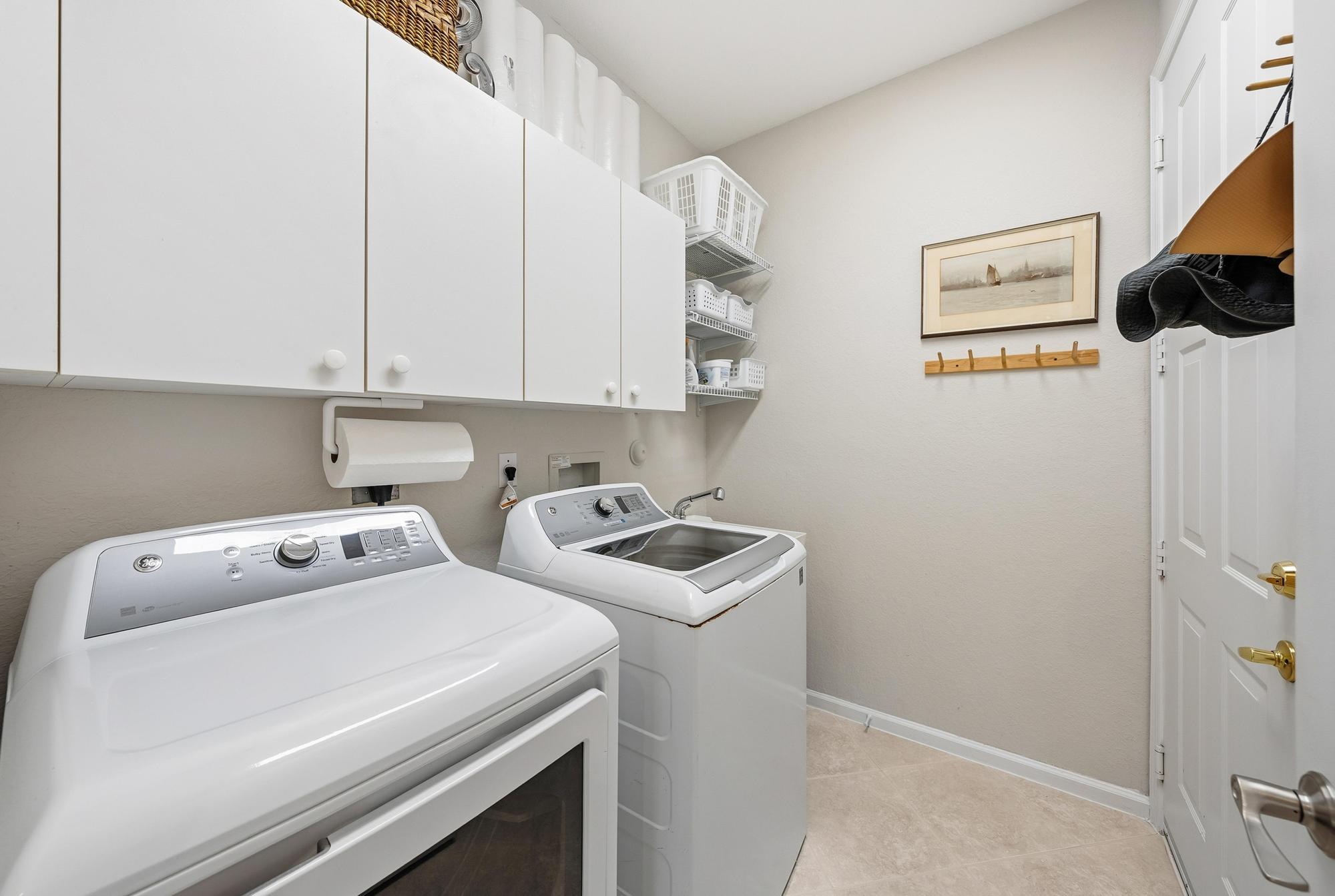 Baywinds - Residential