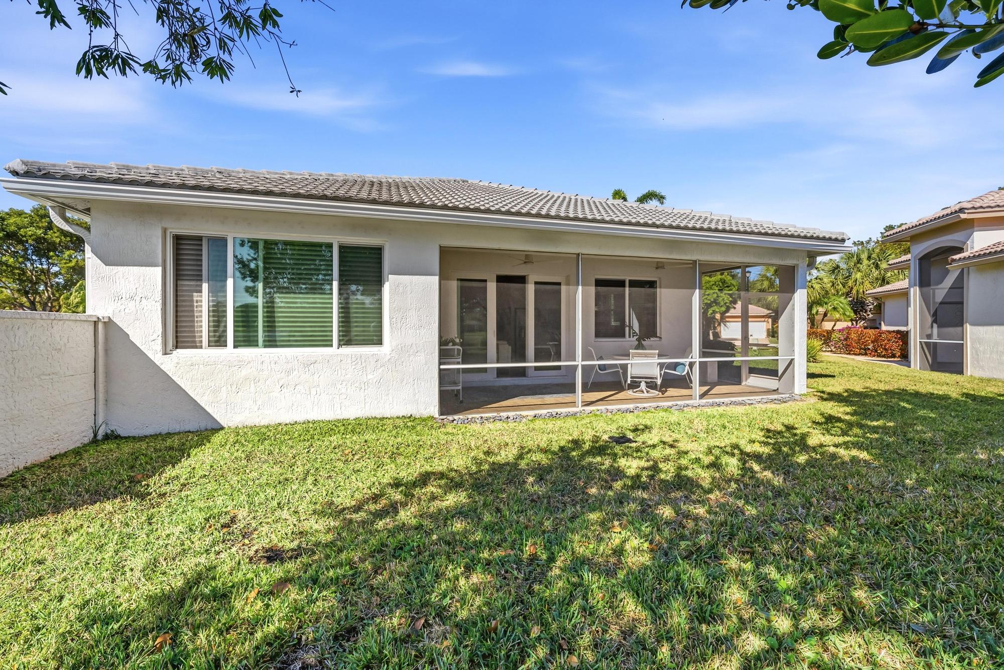 Baywinds - Residential