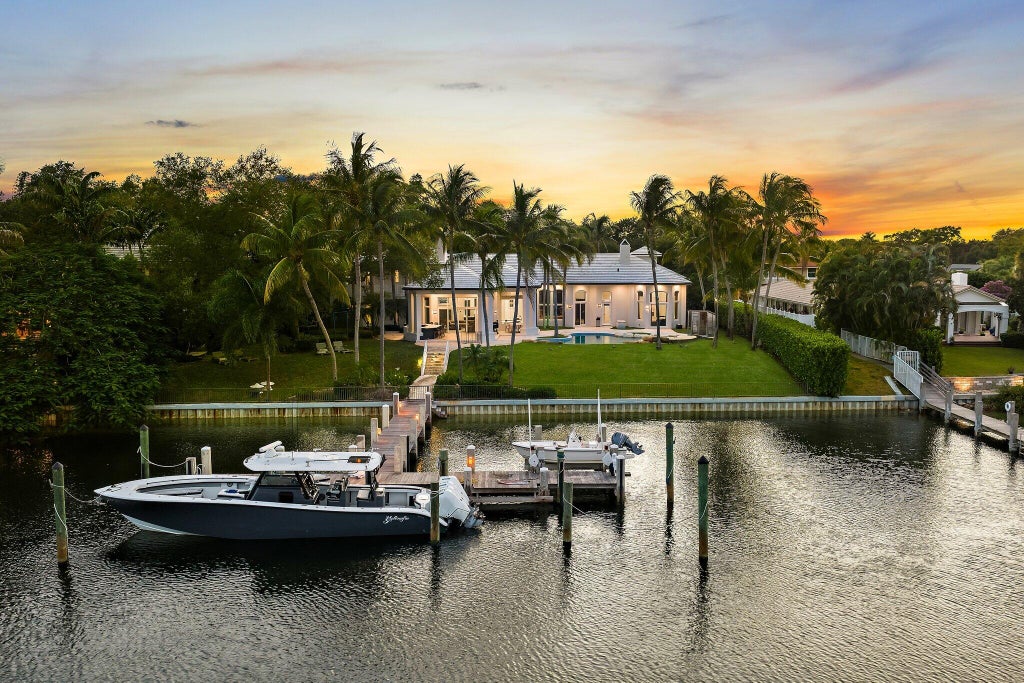 Photo of 2270 Wilsee Road, Palm Beach Gardens, FL 33410 (MLS # B26069321)