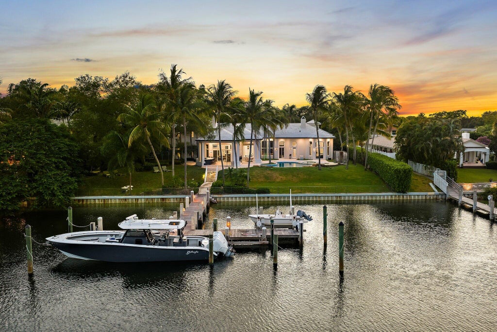 Photo of 2270 Wilsee Road, Palm Beach Gardens, FL 33410 (MLS # B26069321)