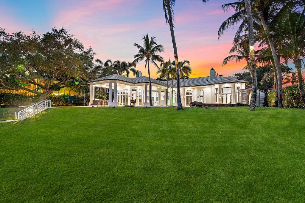 Photo of 2270 Wilsee Road, Palm Beach Gardens, FL 33410 (MLS # B26069321)