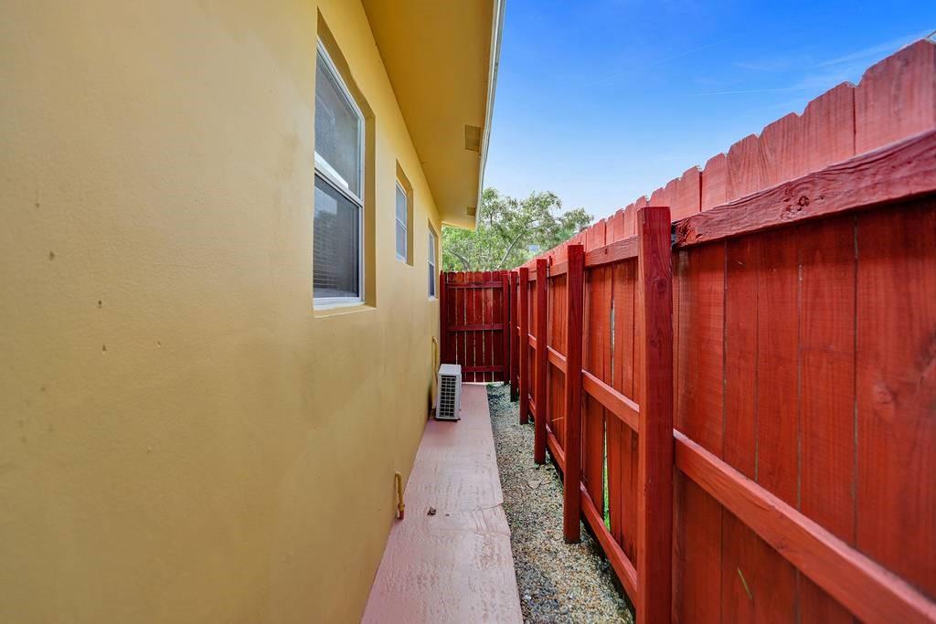 PROGRESSO - Residential Lease