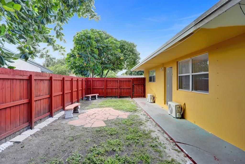 PROGRESSO - Residential Lease