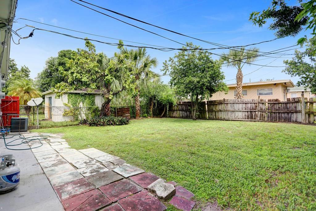 PROGRESSO - Residential Lease