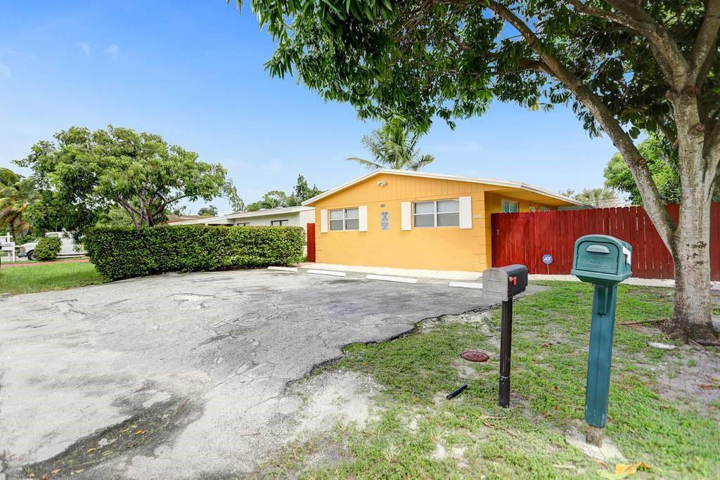 PROGRESSO - Residential Lease