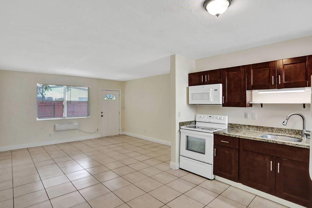 PROGRESSO - Residential Lease