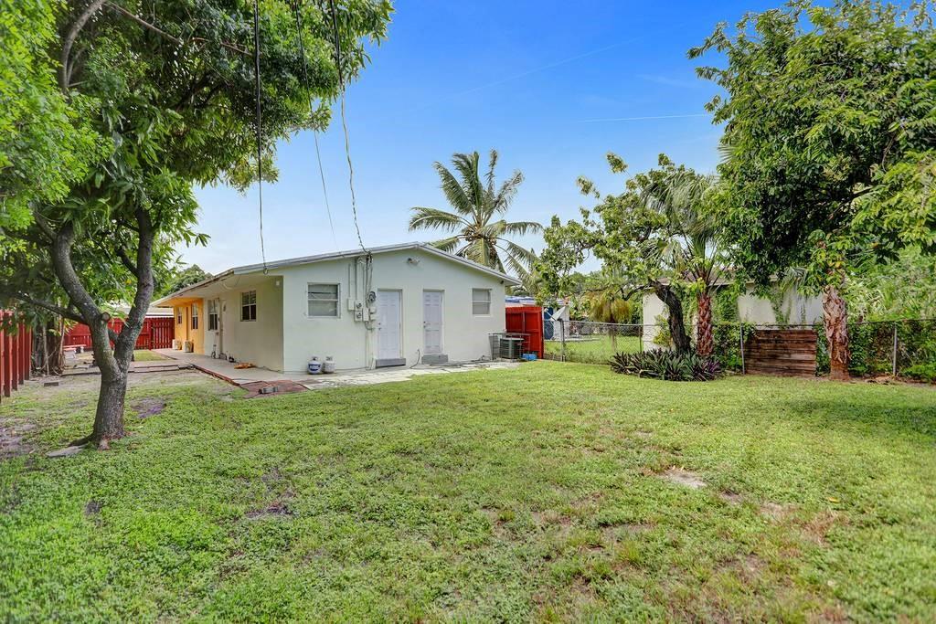 PROGRESSO - Residential Lease