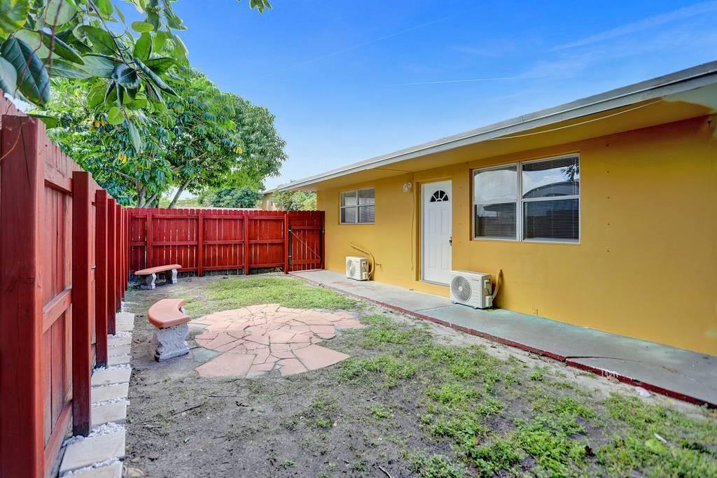 PROGRESSO - Residential Lease