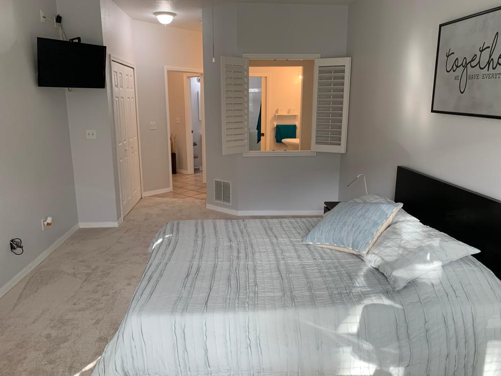 GOLF VILLAS II CONDOMINIU - Residential Lease