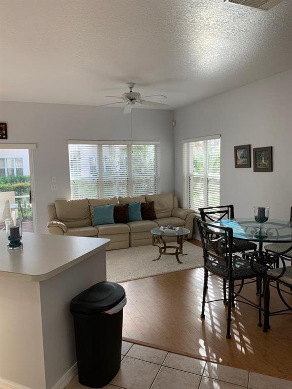 GOLF VILLAS II CONDOMINIU - Residential Lease