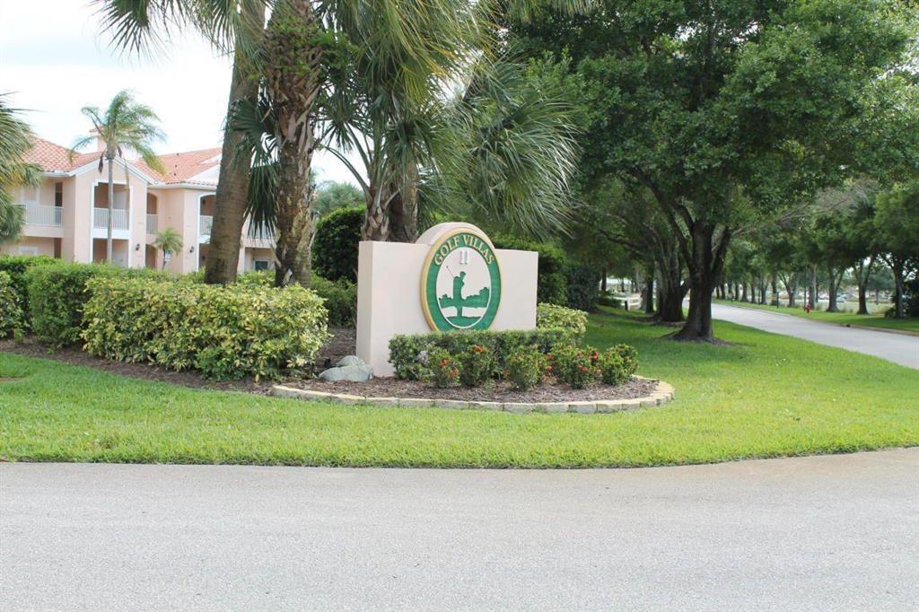 GOLF VILLAS II CONDOMINIU - Residential Lease