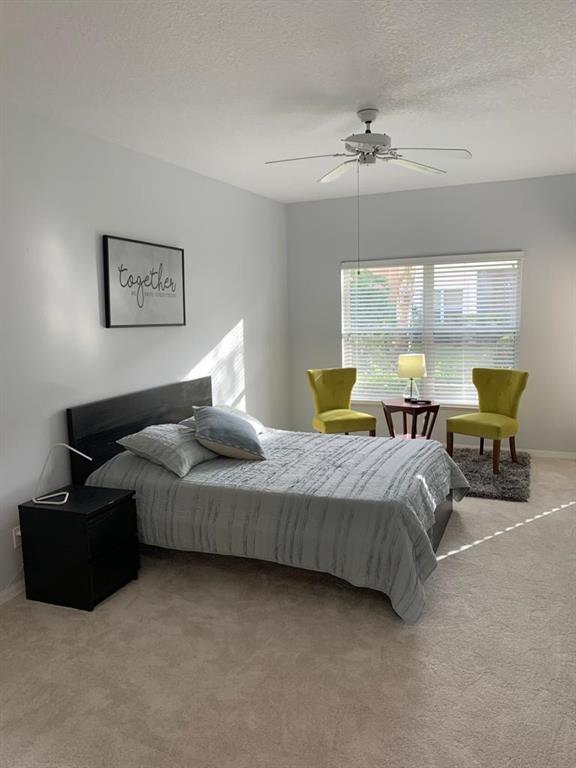 GOLF VILLAS II CONDOMINIU - Residential Lease