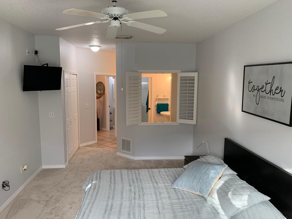 GOLF VILLAS II CONDOMINIU - Residential Lease