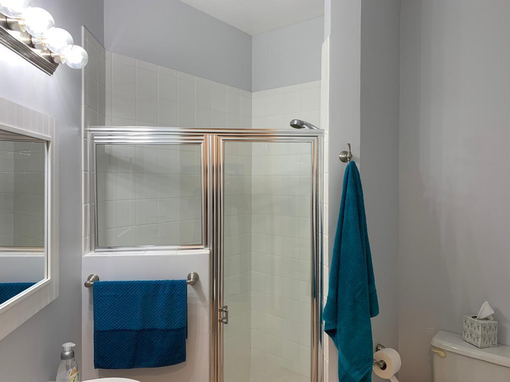 GOLF VILLAS II CONDOMINIU - Residential Lease