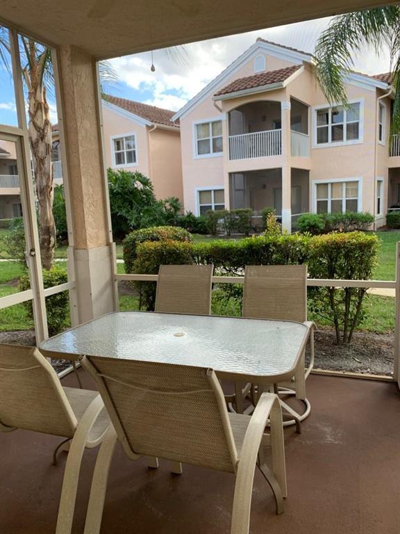 GOLF VILLAS II CONDOMINIU - Residential Lease