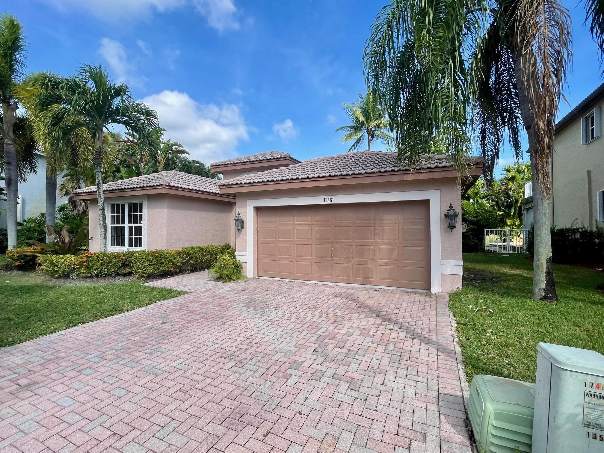 Silver Lakes Ph III Rep - Residential Lease