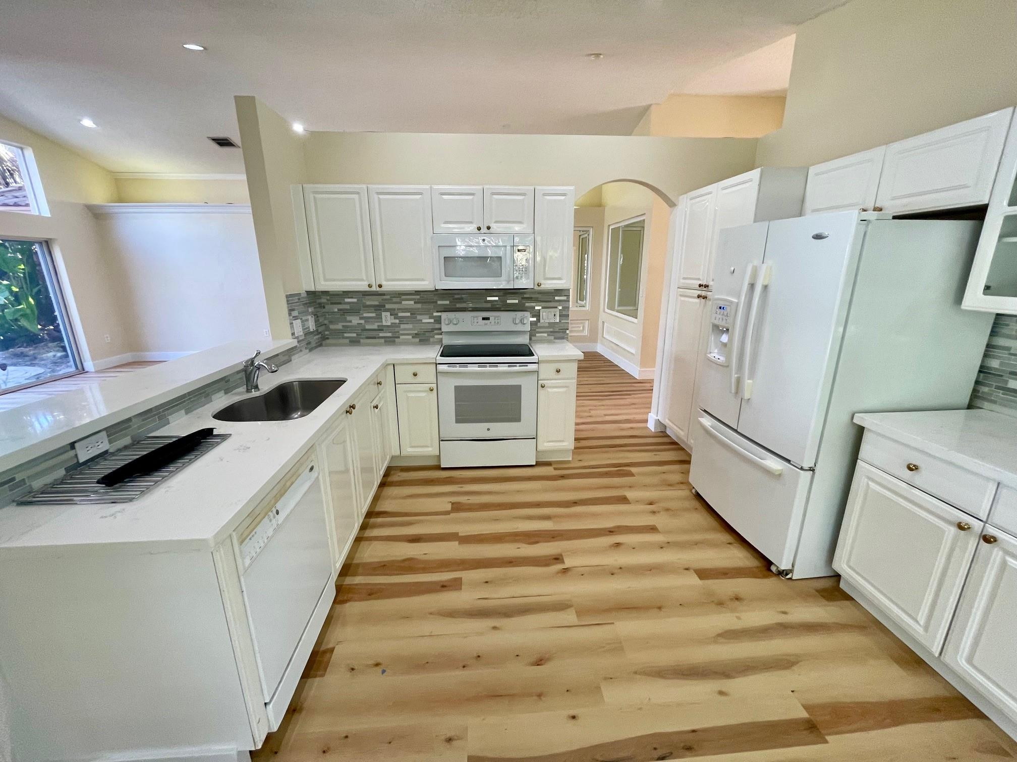 Silver Lakes Ph III Rep - Residential Lease