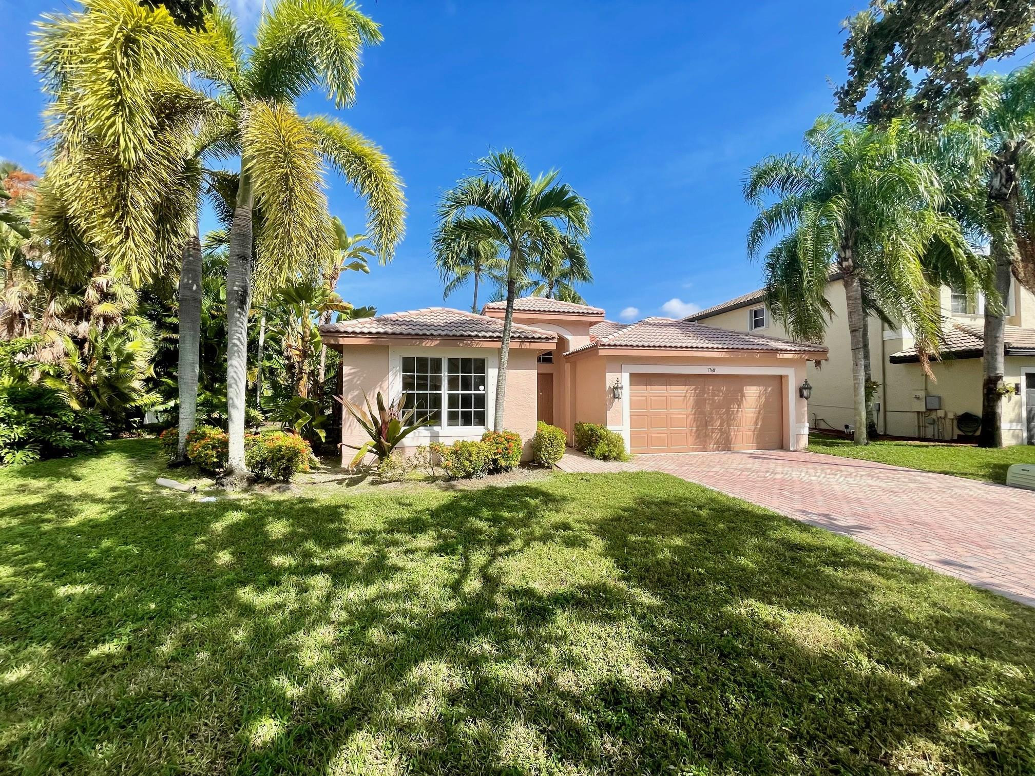 Silver Lakes Ph III Rep - Residential Lease