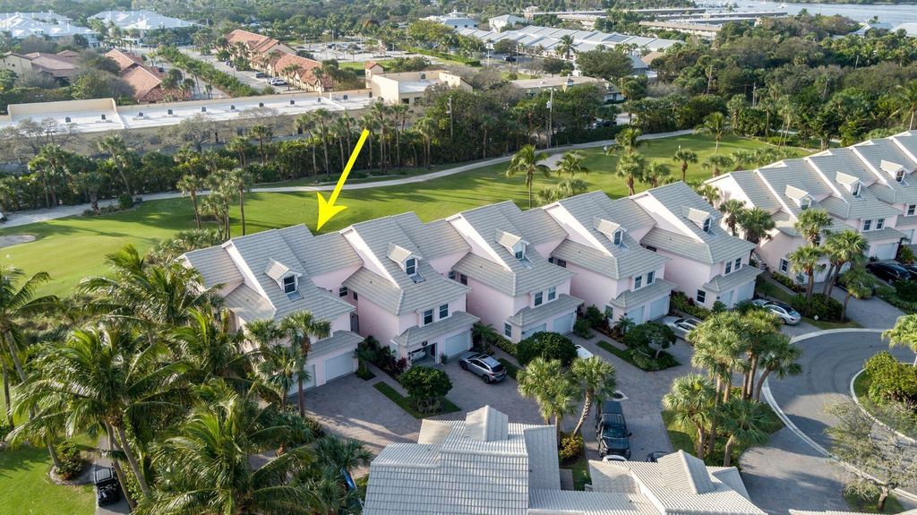 Photo of 4202 Fairway Drive N, Jupiter, FL 33477 (MLS # R10946020)