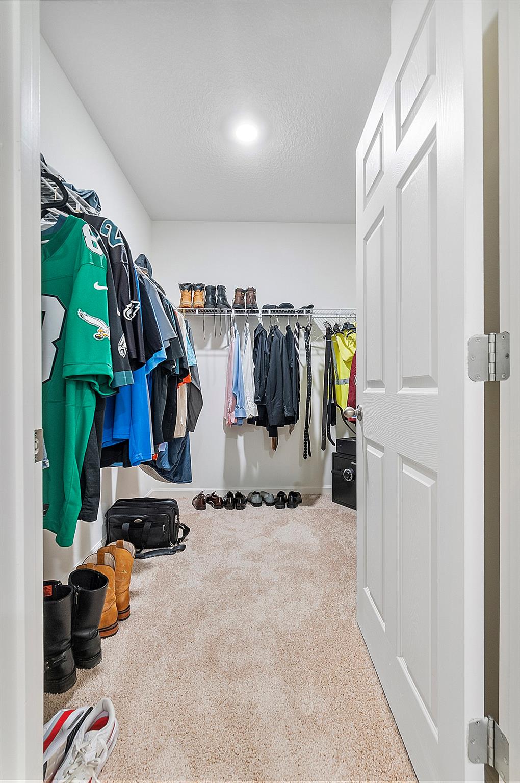 PORT ST LUCIE SECTION 11 - Residential Lease