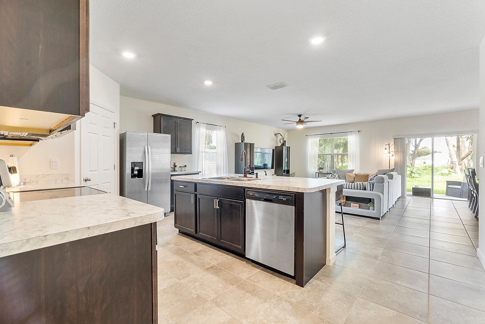 PORT ST LUCIE SECTION 11 - Residential Lease