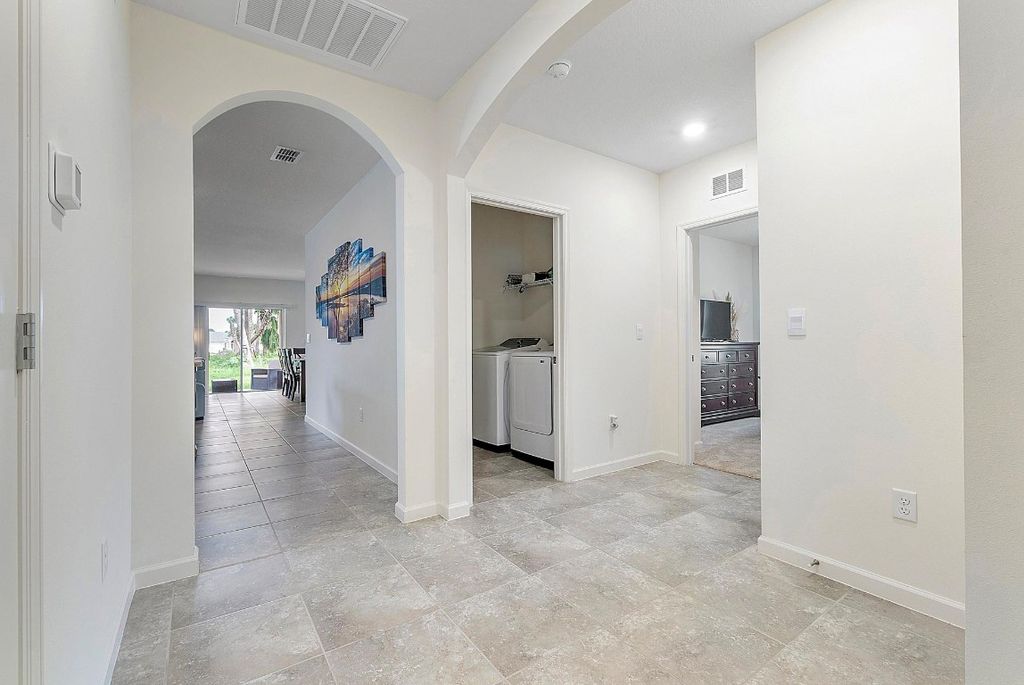 Photo of 2033 SW Villanova Road, Port Saint Lucie, FL 34953 (MLS # F10532621)