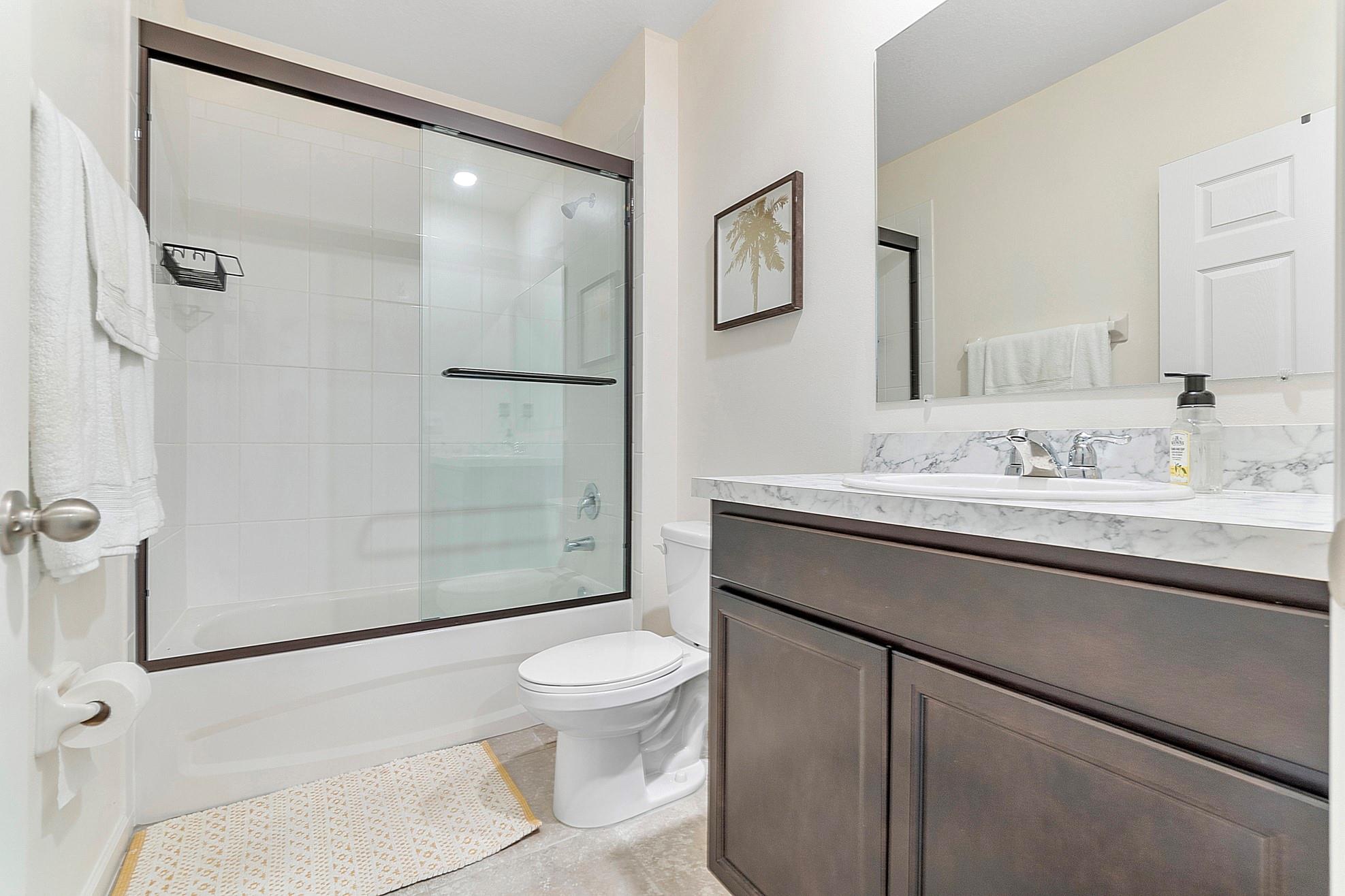 PORT ST LUCIE SECTION 11 - Residential Lease