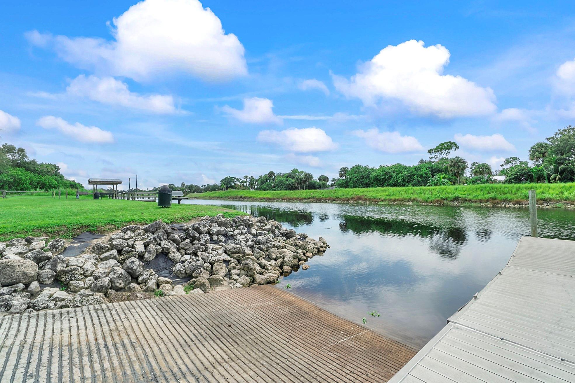 PORT ST LUCIE SECTION 11 - Residential Lease