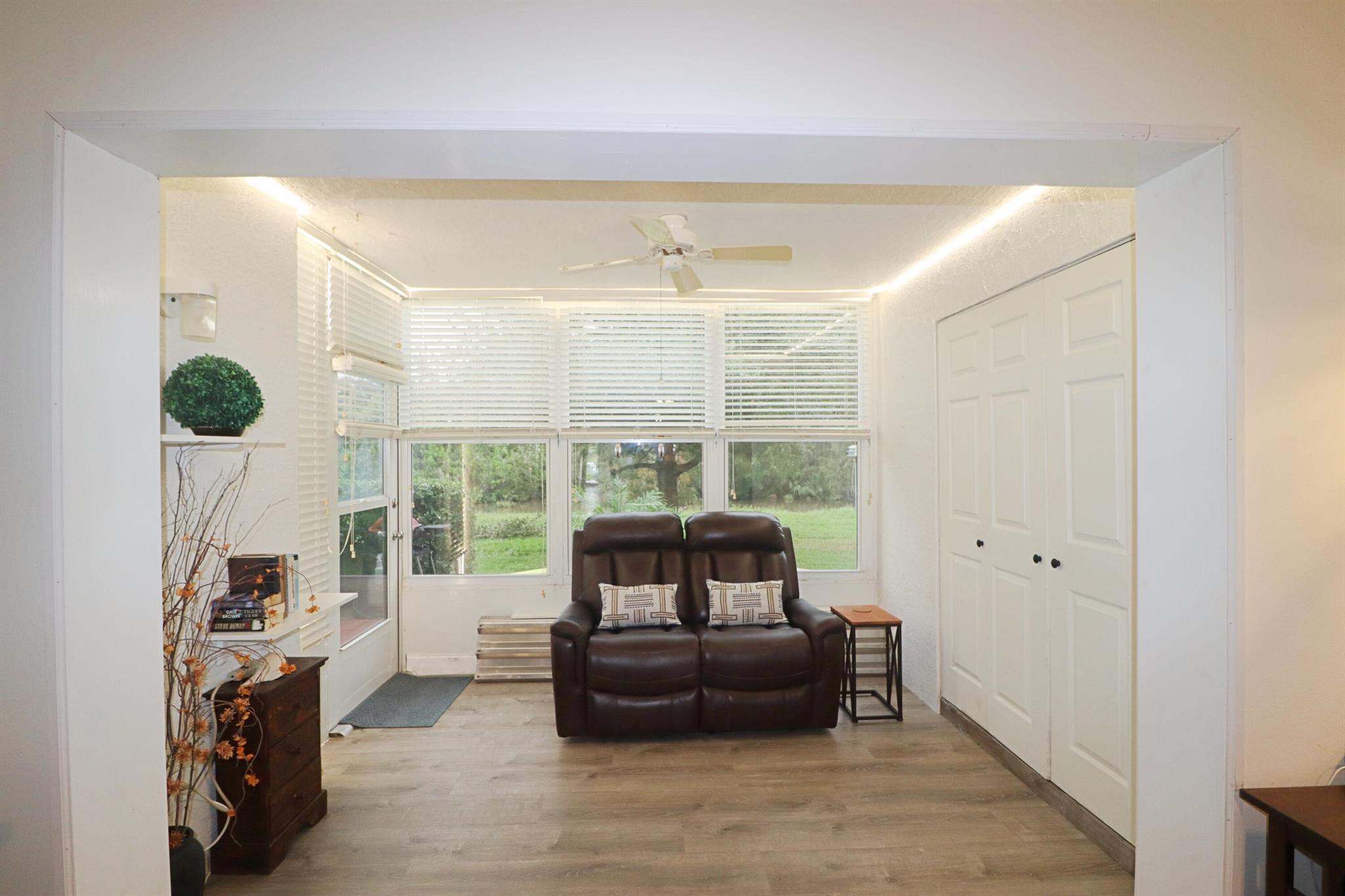 HIGH POINT - Residential Lease