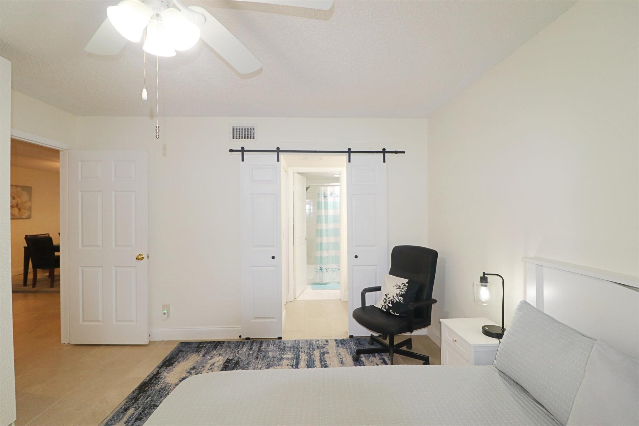 HIGH POINT - Residential Lease