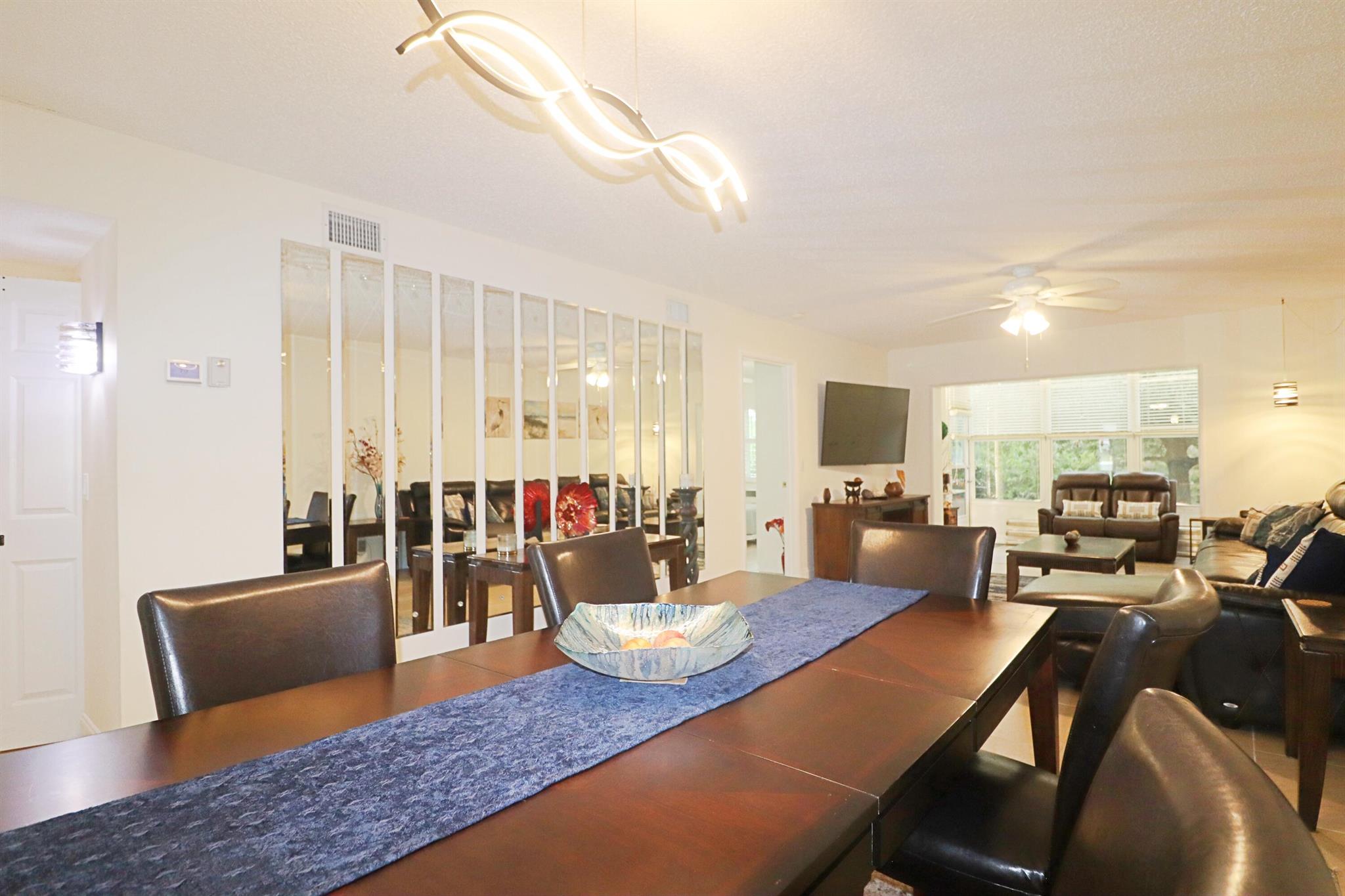 HIGH POINT - Residential Lease