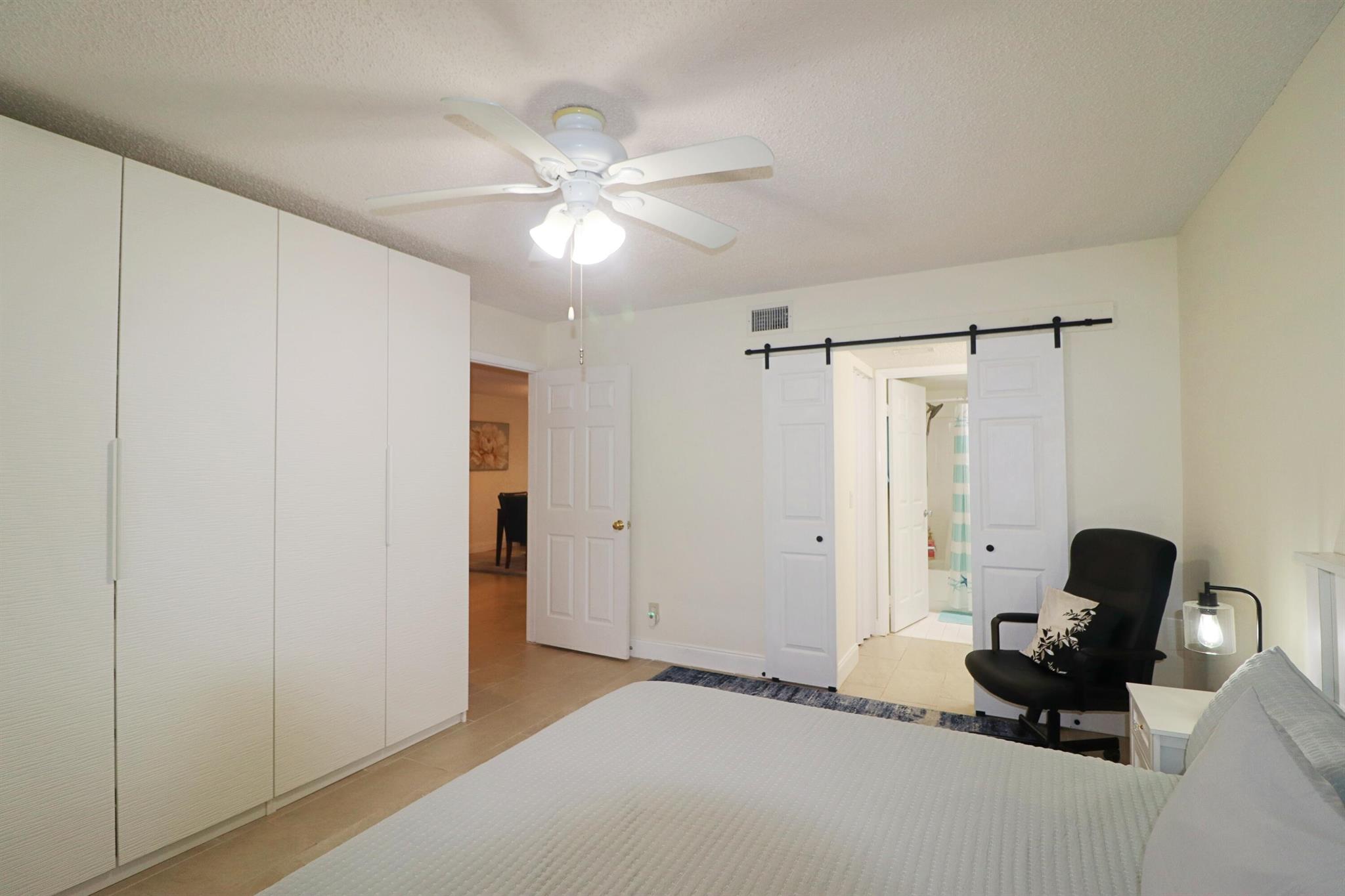 HIGH POINT - Residential Lease