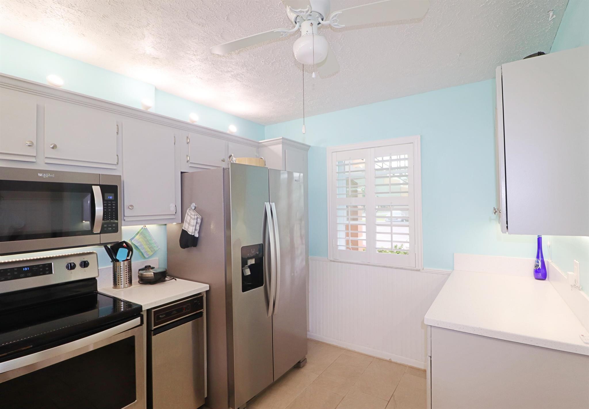 HIGH POINT - Residential Lease